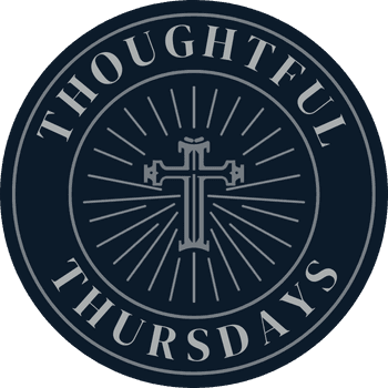 Thoughtful Thursdays logo
